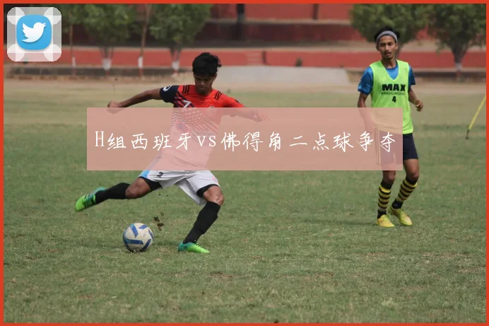 H组西班牙vs佛得角二点球争夺