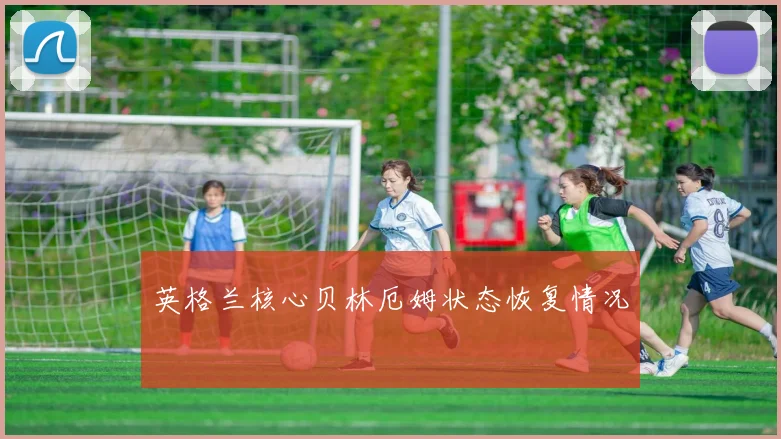 英格兰核心贝林厄姆状态恢复情况