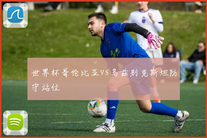 世界杯哥伦比亚vs乌兹别克斯坦防守站位