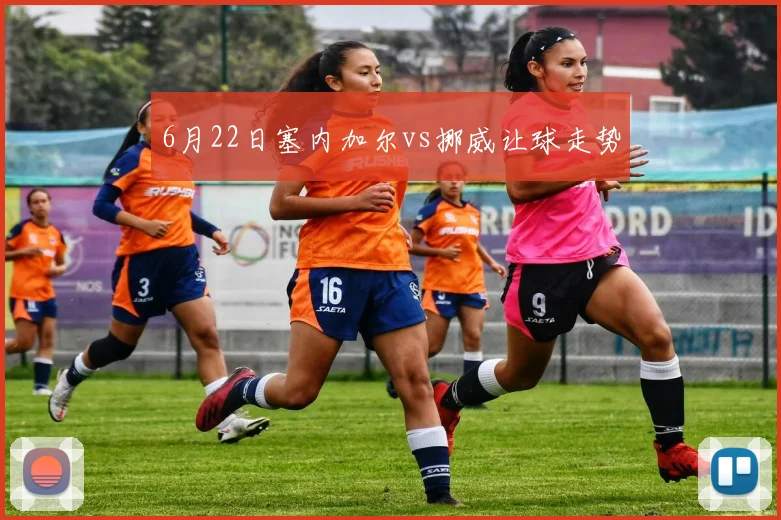 6月22日塞内加尔vs挪威让球走势