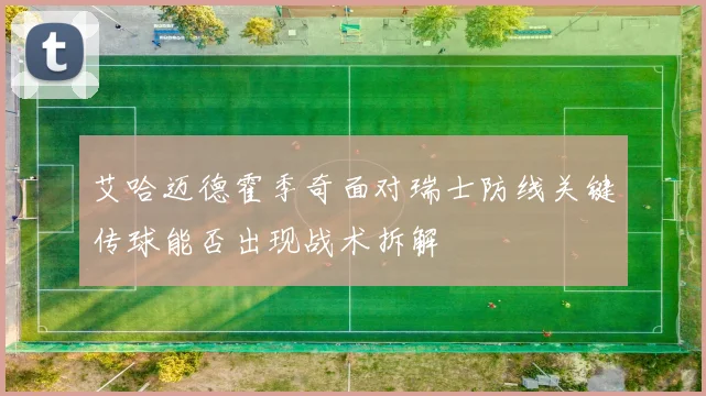 艾哈迈德霍季奇面对瑞士防线关键传球能否出现战术拆解