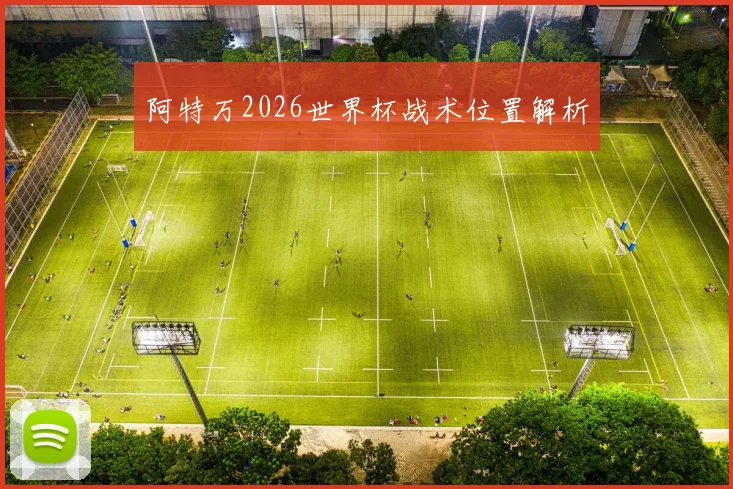 阿特万2026世界杯战术位置解析