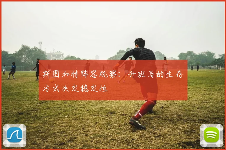 斯图加特阵容观察:升班马的生存方式决定稳定性