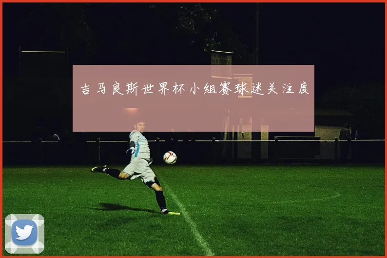 吉马良斯世界杯小组赛球迷关注度