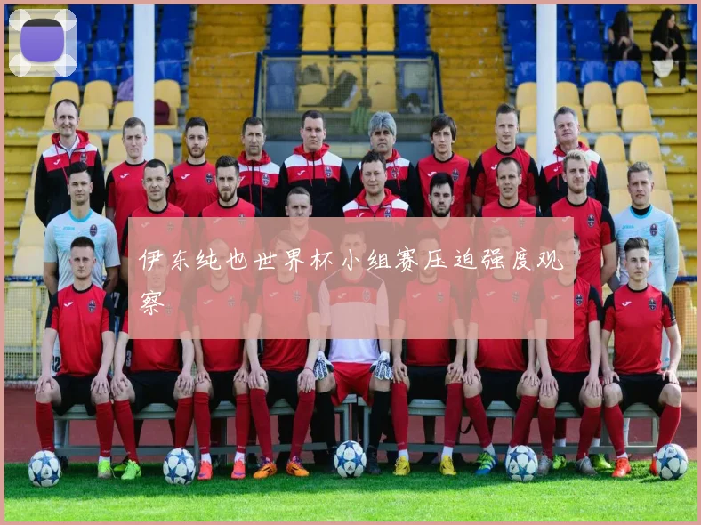 伊东纯也世界杯小组赛压迫强度观察