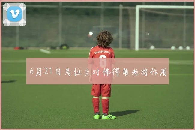 6月21日乌拉圭对佛得角老将作用