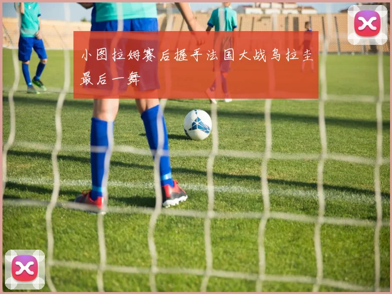 小图拉姆赛后握手法国大战乌拉圭最后一舞